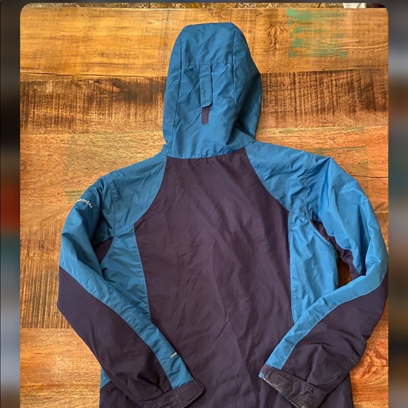 Columbia insulated coat - Picture 2 of 4